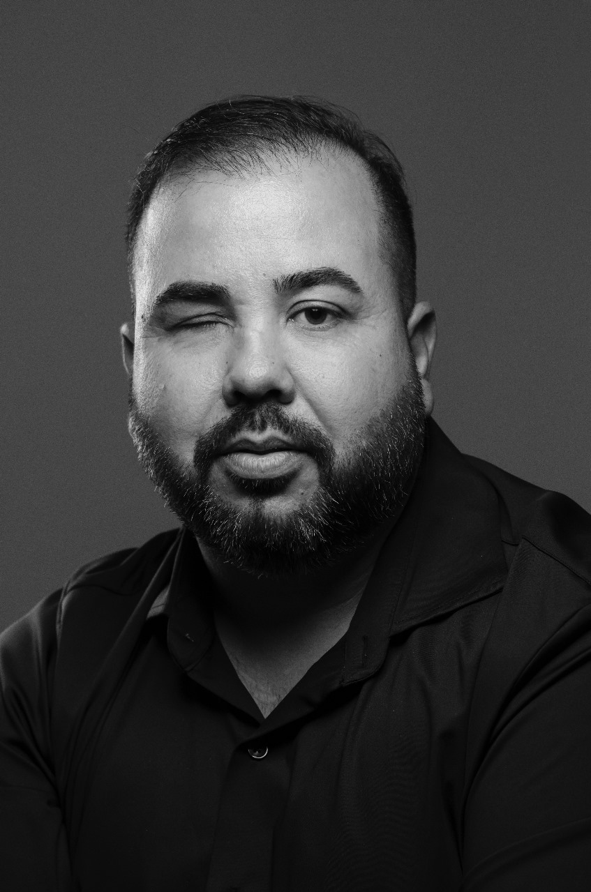 Sidnei Cordeiro - Diretor Comercial